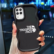 HP Phone Case For Samsung A22 M22 M32 Case New Phone Case Anti Drop Case Softcase Silicone Cesing