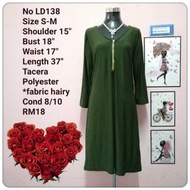 Ladies mini dress bale