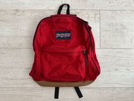 美製Jansport後背包 x Jansport Backpack x Made in USA