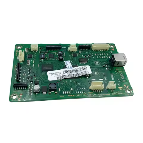 PCA ASSY Formatter Logic Main Board MainBoard For Samsung SL-M2070 SL-M2071 M2070FW 2070 M2070 2070W