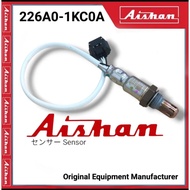 [LOCAL READY STOCK] 226A0-1KC0A OS - NISSAN ALMERA N17 / SERENA C26 OXYGEN SENSOR (REAR)