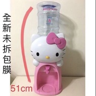 全新 Hello Kitty 水機 水壺 水樽 飲水機