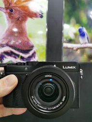 panasonic LX100M2 DC-LX100 M2 LX100 II 新凈 相等於 LEICA D LUX 7  收購各類型相機及鏡頭，價錢合理 welcome trade in camera