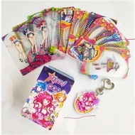 Feimeng Girl Feimeng Assistant Toy Feimeng Girl Doll E Feimeng Girl Card Feimeng Y Girl's Toy