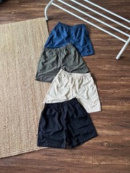 THE NORTH FACE PURPLE LABEL × BEAMS Nylon Shorts size 30-36