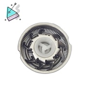 [COD]-Electric Razor Blade Shaver Head FR6 Replacement for FLYCO Razor Blade Head FS820 FS820 FS801 