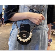 FH47 Wallet Case for Oppo A1k A12 A15 A16 A17 A18 A3 A31 A33 A35 A36 A38 A3x A5 A5i A52 A53 A54 A57 