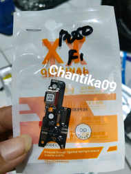 Papan Cas POCO F1/ Konektor Cas PCB Board Plug in Flexible Charger Xiaomi Pocophone POCO F1
