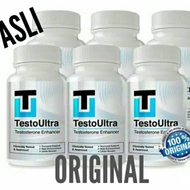 Testo Ultra100% ORIGINAL Make Sure To Buy ORIGINAL STAMINA Supplements For Men Enlarger