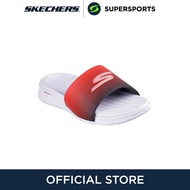 SKECHERS GO Consistent - Concentration รองเท้าแตะผู้ชาย