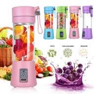 Blender Juicer & Blender Mini Portable / Shake N Take / Belender Mini Juice