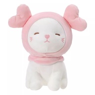 Cute cat doll soft cat doll cat toy