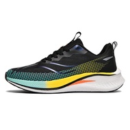 Real Popcorn 7pro Carbon Board Running Shoes Ultra-Light Professional Racing Running Shoes Men's Spo