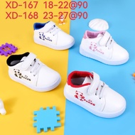 BABY PANDA SHOES (NO BOX)