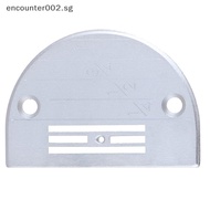 [ER] Industrial Needle Plate E18 for BROTHER, JUKI + MORE AA8251 [SG]