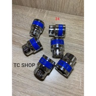 MATA 24 mm Socket Wrench Bit