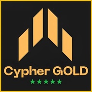 Cypher GOLD EA MT4 | Premium XAUUSD Auto Trading Robot