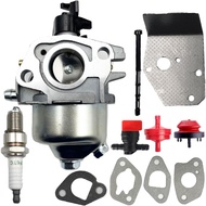 HUAYI OEM 951-05221 Carburetor Kit Compatible with MTD Yard Machine 651-05221 11A-02SB700 11A-B0S570