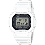 [Casio] G-Shock Watch [Domestic Genuine Product] Radio Solar with Biomass Plastic GW-5000HS-7JF Men'
