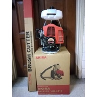 MITSUBISHI TU43 Brush Cutter （AKIRA JAPAN）Mesin Rumput TU43