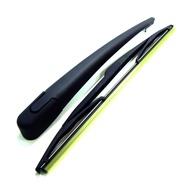 Deflector Rear Wiper Assembly for Mazda 3 2003 DWR-DY602(Outlet)