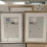 Photo Frame A4 8R plus (21x30 cm) 12R (30x40 cm) Silver And Gold SILVERHOJDEN