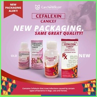 Cephalexin_mICanicef'Xe{Antibacterial=xw|60ML
