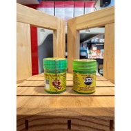 HANUMAN / WANG CHANG THONG Herbal Inhaler 2G