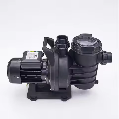 Professional Supplier 1.2hp 1.5hp 2hp 3hp 4hp Water Pump Swimming Pool High Performance Pump