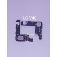 Lg v40 LG V60 Lower buzer ringtone speaker oem