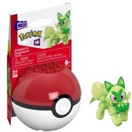Mattel Mega Construx Pokémon Generations Poke Ball Assortment FPM00