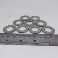 M14 STAINLESS PLATERing 14MM SS WAHSER M14 STAINLESS WASHER SS M14 WASHER 14MM FOR M14 BOLT PAIR STA