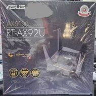 ASUS AX6100 Tri Band RT-AX92U Wi-Fi6(...