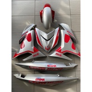 NEW ARRIVAL Y15ZR V1/V2 COVERSET ULTRAMAN