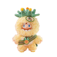 【Thailand Exclusive】FINDING UNICORN FARMER BOB FURRY ANANAS BOB(Single Box 1Pc)