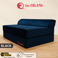 The Erland Sofabed In box 2in1 / Trifold kasur sofa High Density Foam