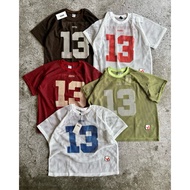 FBA Mesh Jersey 13 Mesh Jersey/ Football Jersey/ FITTY/