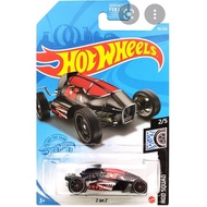 Hot Wheels 2 Jet Z Rod Squad