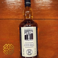 Kilkerran 12 Years Old, 46% 蘇格蘭威士忌 Scotch Whisky