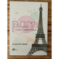 Ernest hemingway - Paris (best notes)