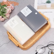 ABEBONGOTF A6 File Folder School Plastic File  12 Pockets
