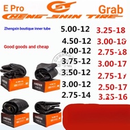 Motorcycle Electric Vehicle Inner Tube 300/400/450/500-12 250/275-17-14 275/300-18