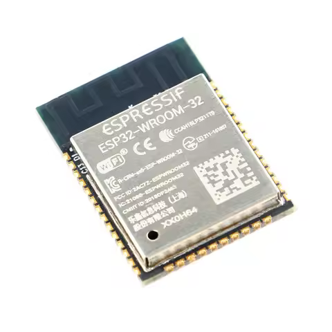 ESP32-WROOM-32 ESP32-WROOM-32UE ESP32-WROVER-B ESP32-WROVER-IB ESP32-WROVER-E ESP32-WROVER-IE WiFi+B