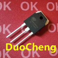((5 PCS) 40N60NPFD Brand New Original SGT40N60NPFD TO-3P 600V 40A Field Effect Tube