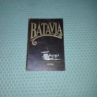 Batavia Kisah Jakarta Tempo Doeloe