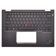 Suitable for Lenovo/Thinkpad X13 YOGA Gen2 Gen3 p16 Gen1 Host Top Cover Keyboard C Case