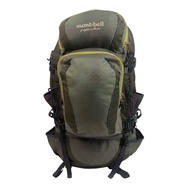 MontBell Neptune 42 Trekking Backpack Hiking Rucksack 42L - Preloved