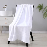 全城熱賣 - 加厚純棉大浴巾 浴巾 家用洗澡裹巾（快遞送貨上門）