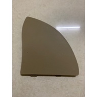 Honda Accord SDA/CL9 Instrument Side Lid L Cream