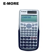 工程型計算機 計算機 學生必備 E-MORE FX-991ES+